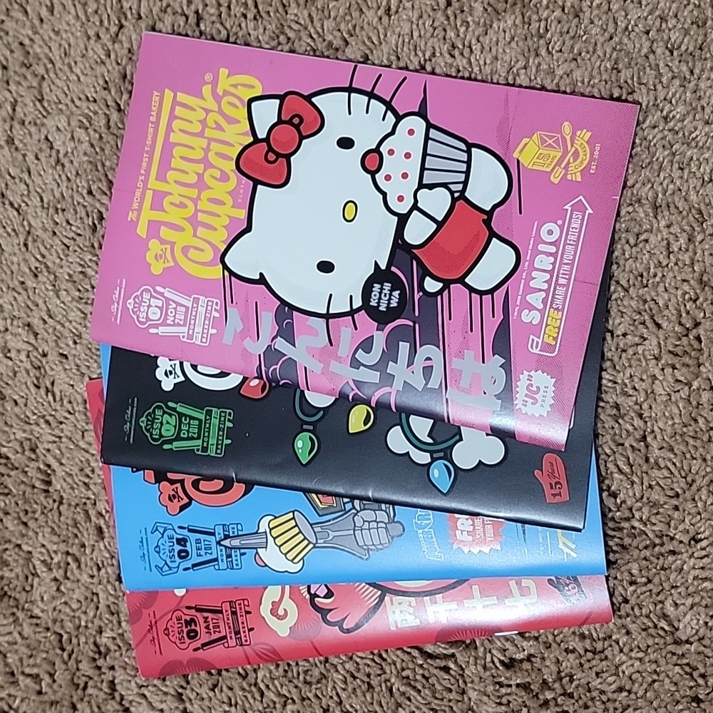 Books🎁